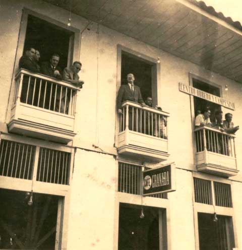 Historia del Lago Calima y Dari�n