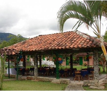 Hotel - all inclusive vacations