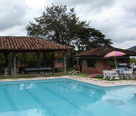 Hotel - all inclusive vacations