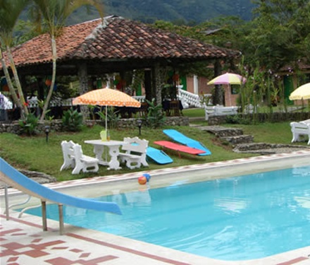Hotel - all inclusive vacations