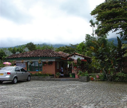 Hotel - all inclusive vacations