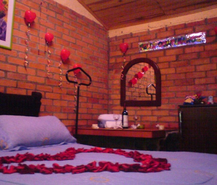 Hotel - all inclusive vacations