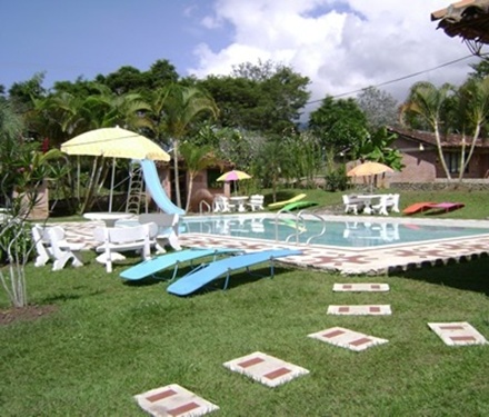 Hotel - all inclusive vacations