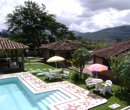 Hotel - all inclusive vacations