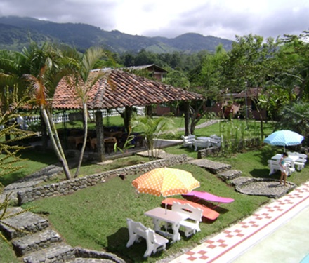 Hotel - all inclusive vacations