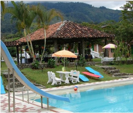 Hotel - all inclusive vacations