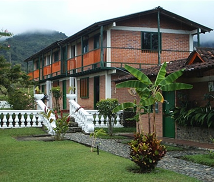 Hotel - all inclusive vacations