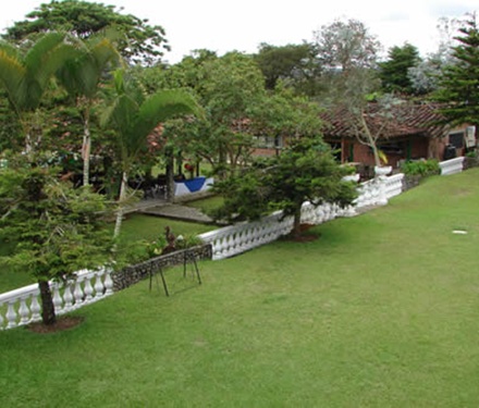 Hotel - all inclusive vacations