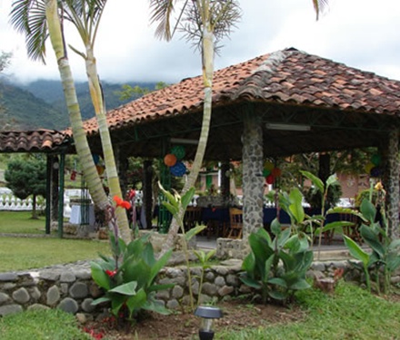 Hotel - all inclusive vacations