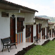 Comfortable cottage, cabins and rooms.