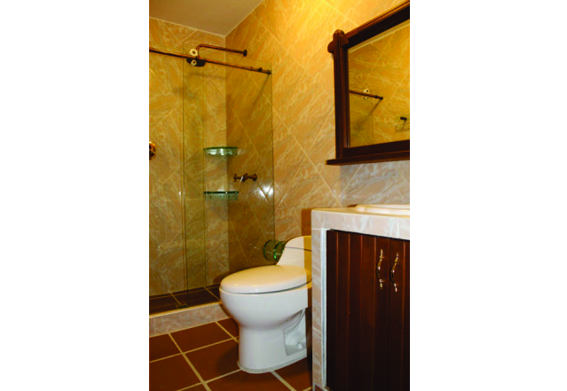 Centro vacacional con opci�n para eventos empresariales, fiestas y pasadias.