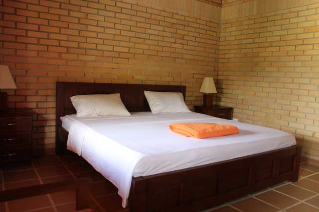 Centro vacacional con opci�n para eventos empresariales, fiestas y pasadias.