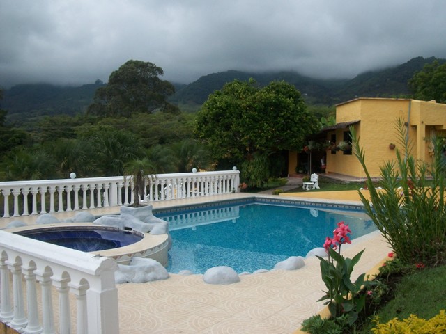Lago Calima
