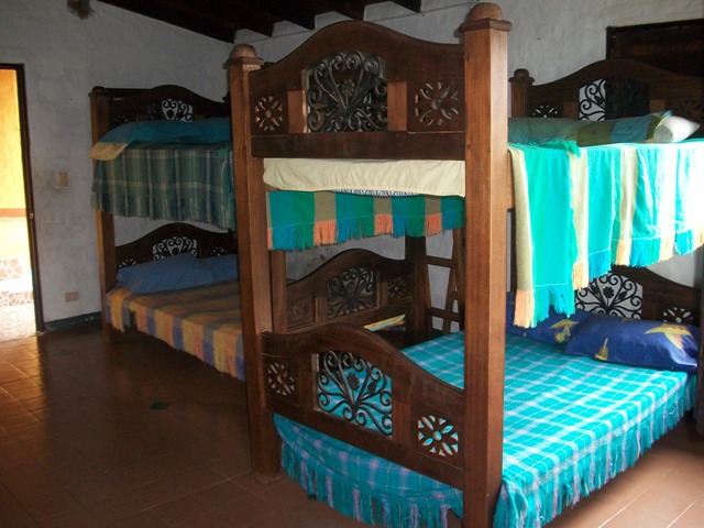 vacation rentals and apartment rentals