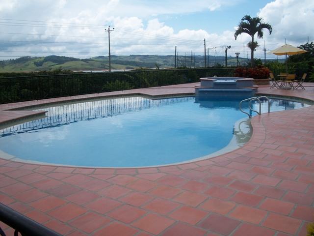Luxury Villa Vacations