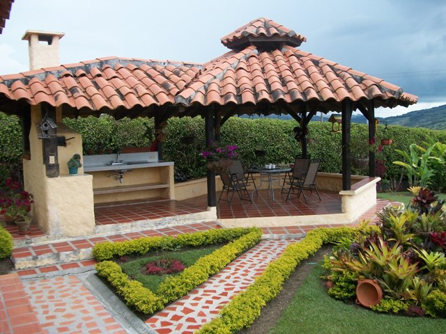 Luxury Villa Vacations