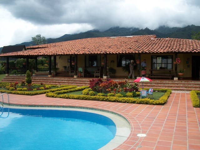 Luxury Villa Vacations