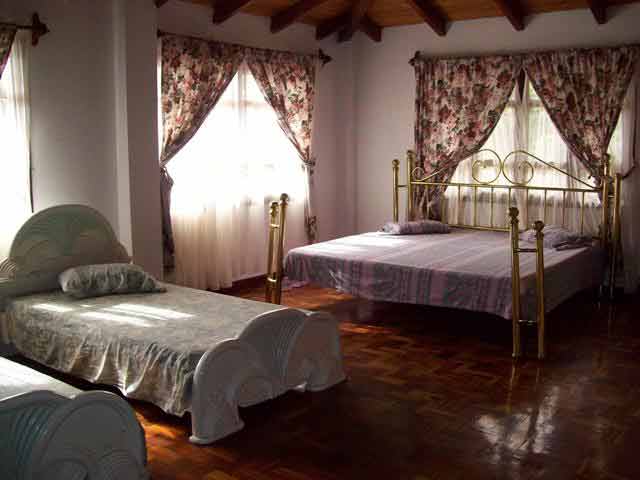 Villa vacation rentals