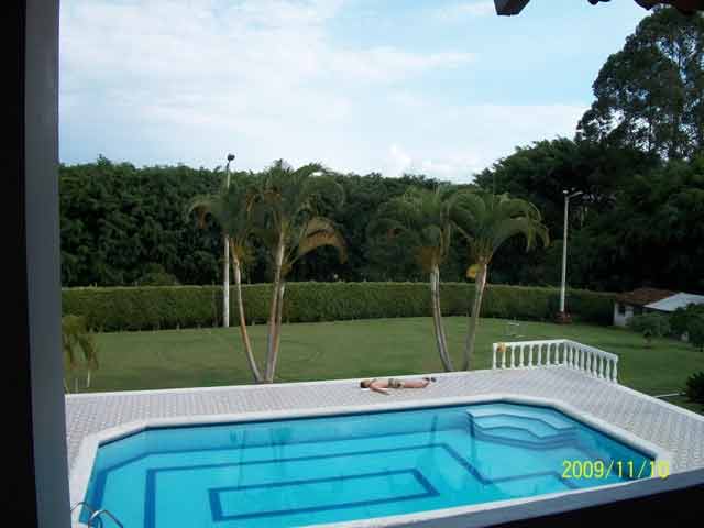 Villa vacation rentals