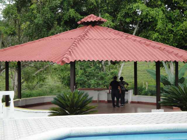 Villa vacation rentals