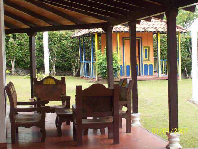 Villa vacation rentals