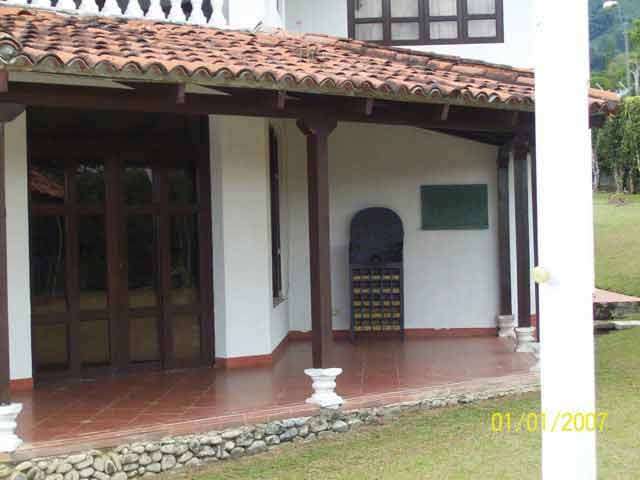 Villa vacation rentals
