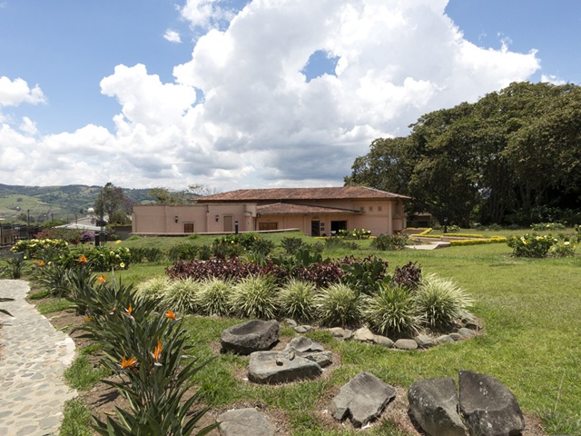 Museo arqueologico calima