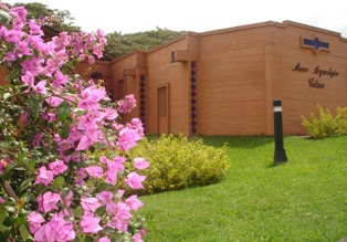 Museo Arqueol&oacute;gico Calima