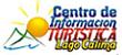 Tourist Information point of Calima Lake