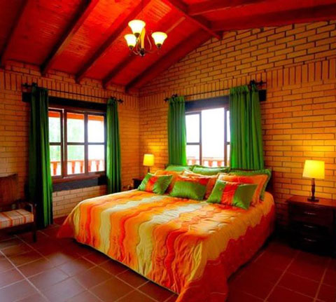 Colombia hotels � See local hotels in Colombia