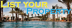 advertising property for rent