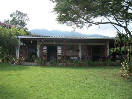 Alquiler de casas campestres Lago Calima, Darien