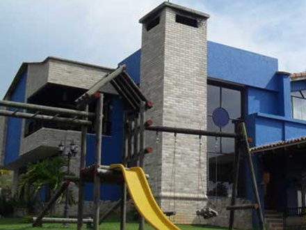Alquiler de casas campestres Lago Calima, Darien
