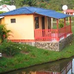 Alquiler de fincas