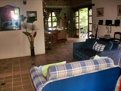Home Vacation rentals