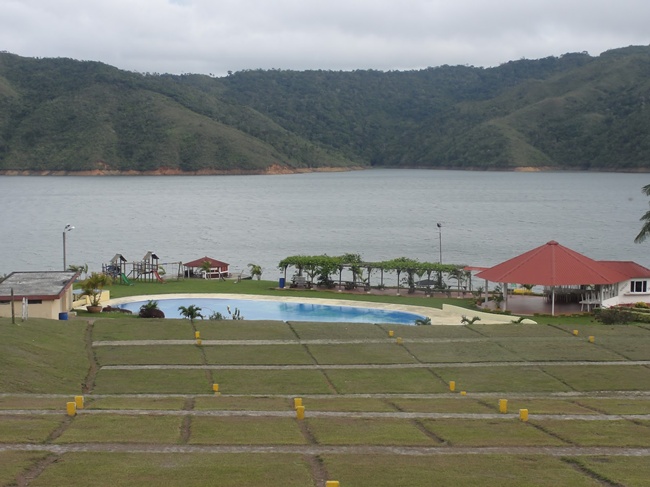 tourism colombia