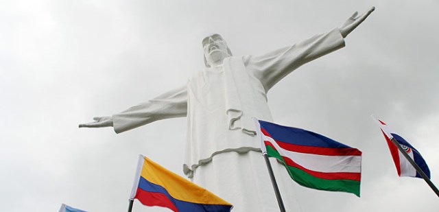 La Leonera Cali - Sitios Turísticos de Cali, Colombia