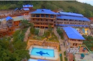 Centro Vacacional Pachamama, cali Colombia