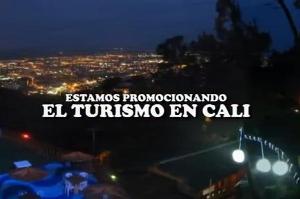 El Complejo Turístico el Arca de Noé