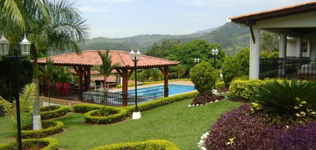 Alojamientos en Pance de Cali, Colombia