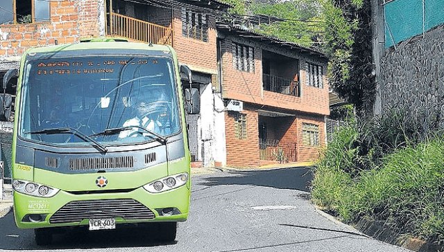 Como llegar a la Buitrera de Cali, Colombia