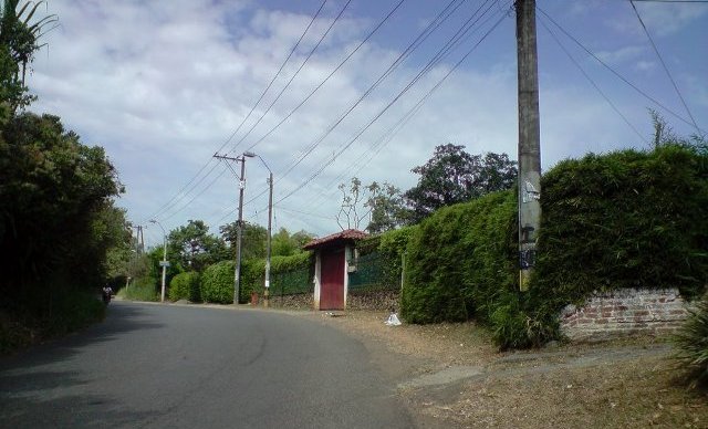 La Buitrera Cali - Sitios Turísticos de Cali, Colombia