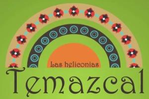 Tamazcal Las Heliconias La Buitrera Cali, Colombia.