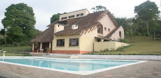 Alojamientos en Pance de Cali, Colombia