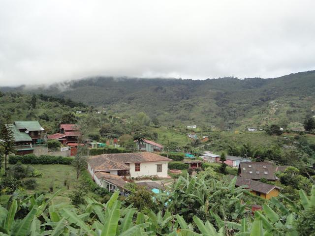 El Saladito Cali - Sitios Turísticos de Cali, Colombia