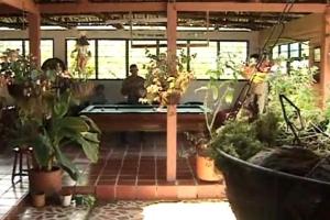 Fincas Agroturísticas en La Elvira Cali, Colombia.
