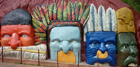 Cultura del Valle del Cauca - Feria de Cali.