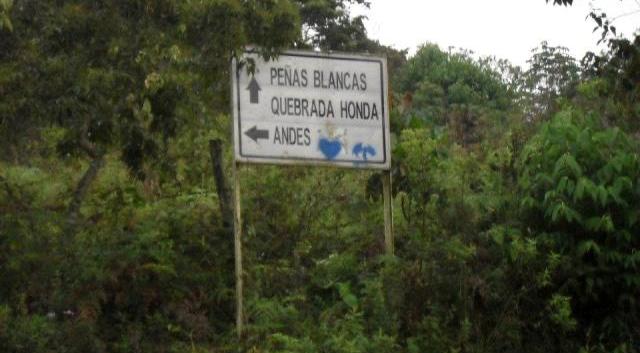 Actividades Turísticas en La Leonera Cali, Colombia