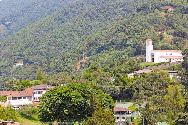El Saladito Cali - Sitios Turísticos de Cali, Colombia