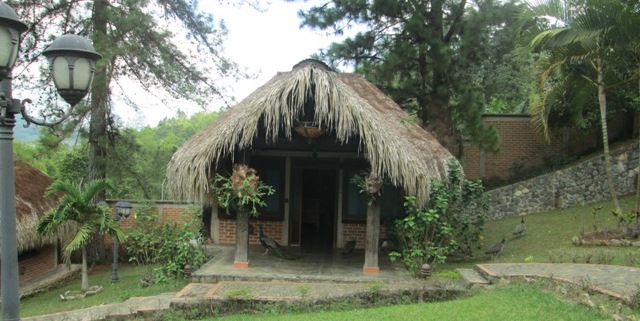 Alojamientos en Villa Carmelo Cali, Colombia